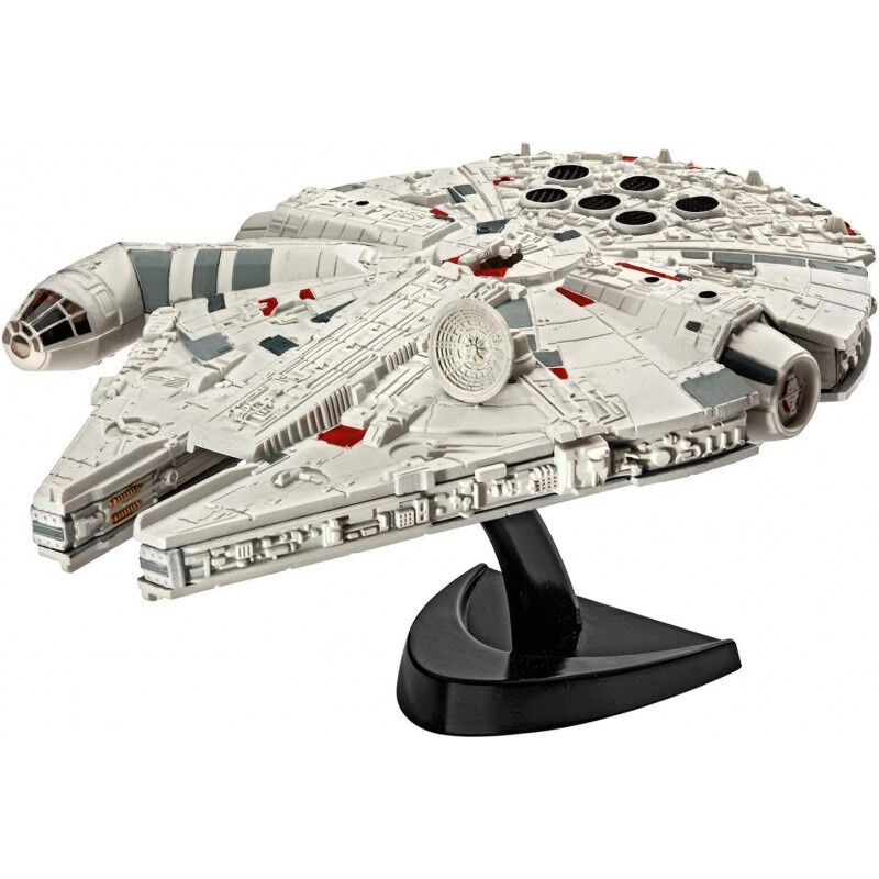 Maqueta del Halc&oacute;n Milenario de Star Wars, 10 c... image number null
