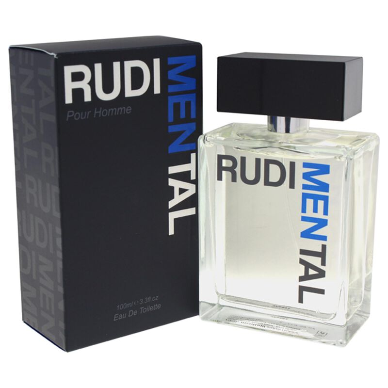 Perfume Rudimental Rudimental Blue Eau De Toile... image number null