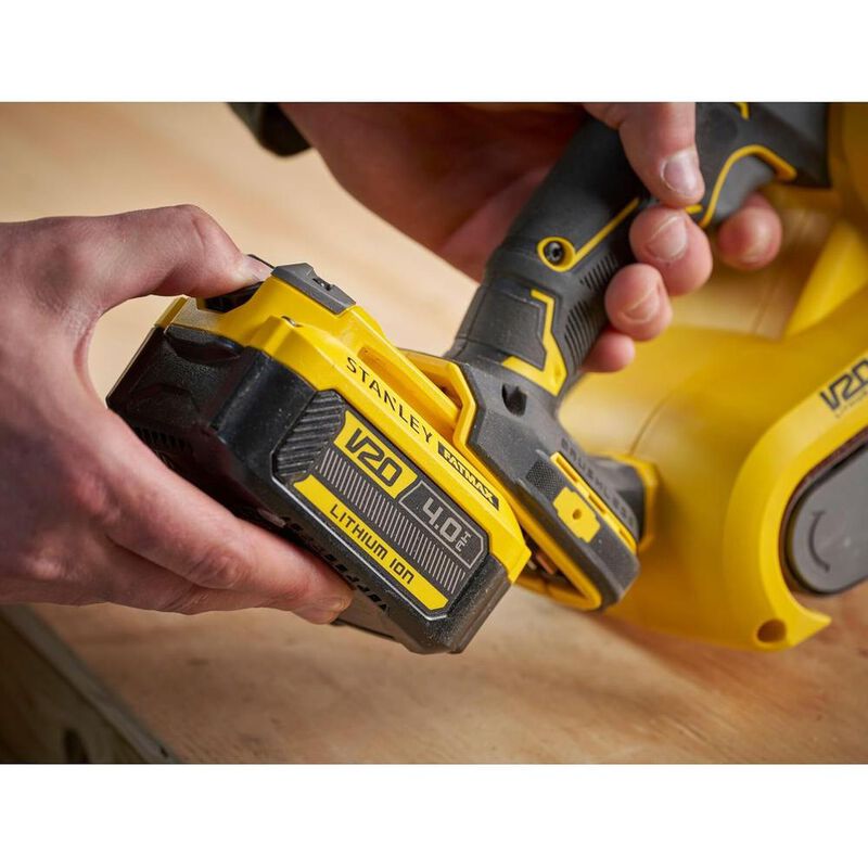 Bater&iacute;a Stanley V20 6.0Ah Profesional Modelo SB... image number null