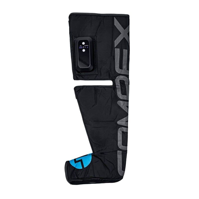 Botas De Compresi&oacute;n Compex Ayre Wireless Rapid ... image number null