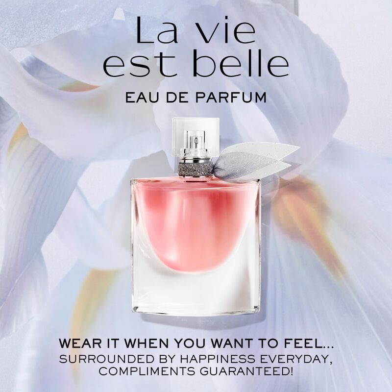 Set De Perfumes Lanc&ocirc;me La Vie Est Belle 30 Ml ... image number null