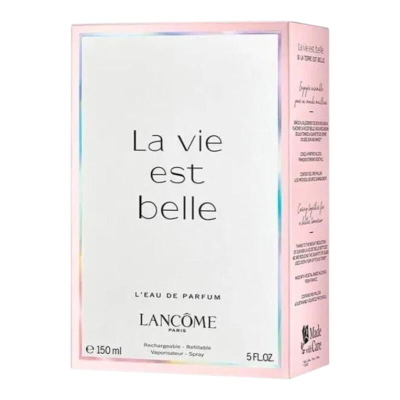 Perfume Lancome La Vie Est Belle Edp 150 Ml image number null