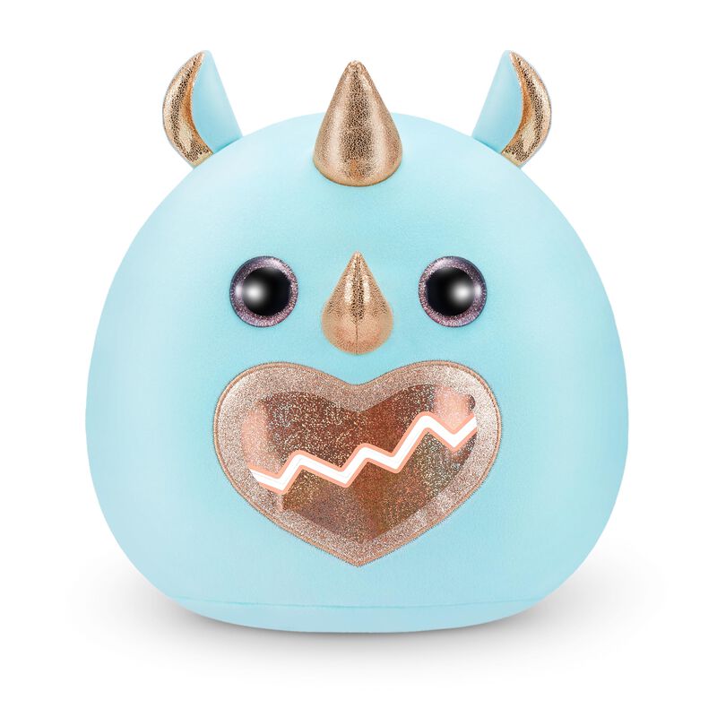 Peluche Rainbocorns Eggzania Fairy Mania Rhino ... image number null