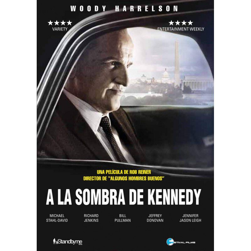 A la Sombra de Kennedy [DVD] (2016) LBJ (Lyndon... image number null