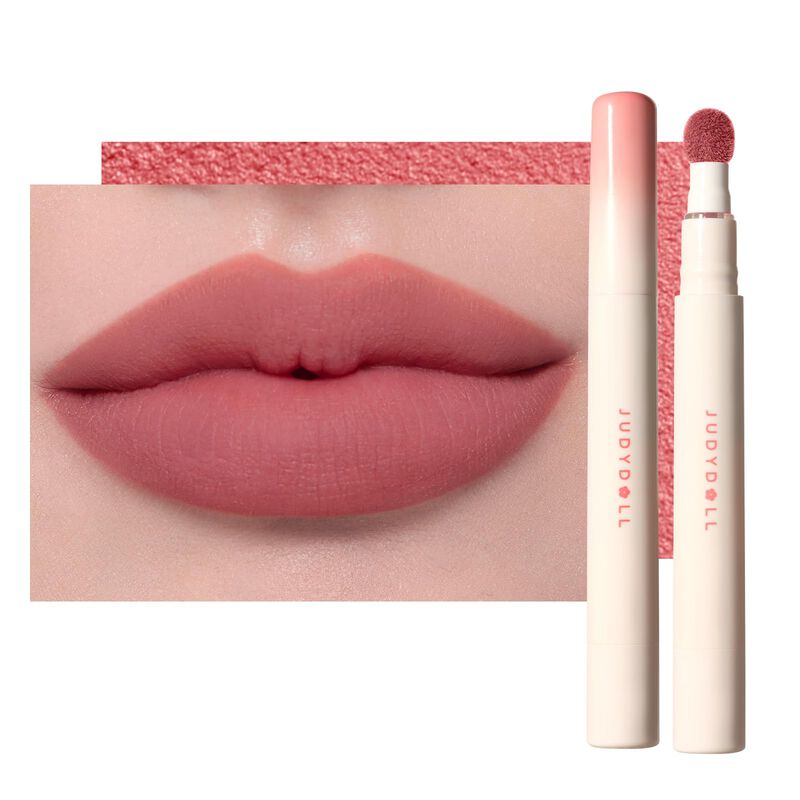 Crema De Labios Mate Judydoll N19 Misty Mauvelo... image number null
