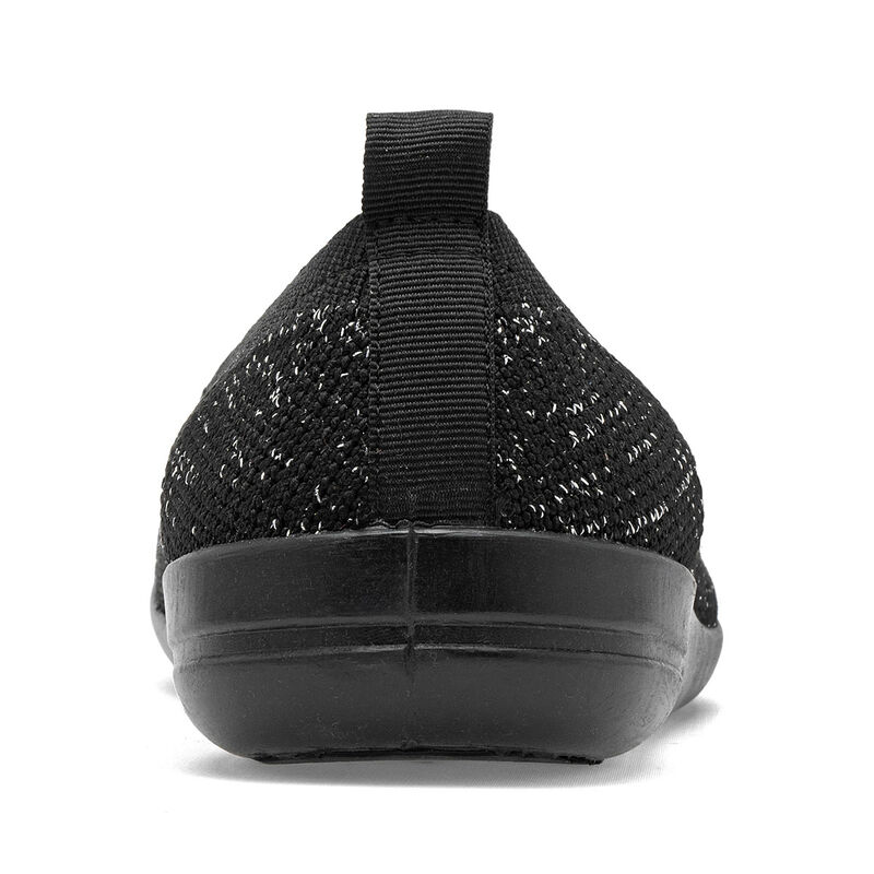 Giomar Balerina Negro Para Mujer 147558ce image number null