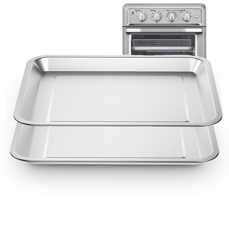 Bandeja Para Hornear Settledown Cuisinart Toa-0... image number null