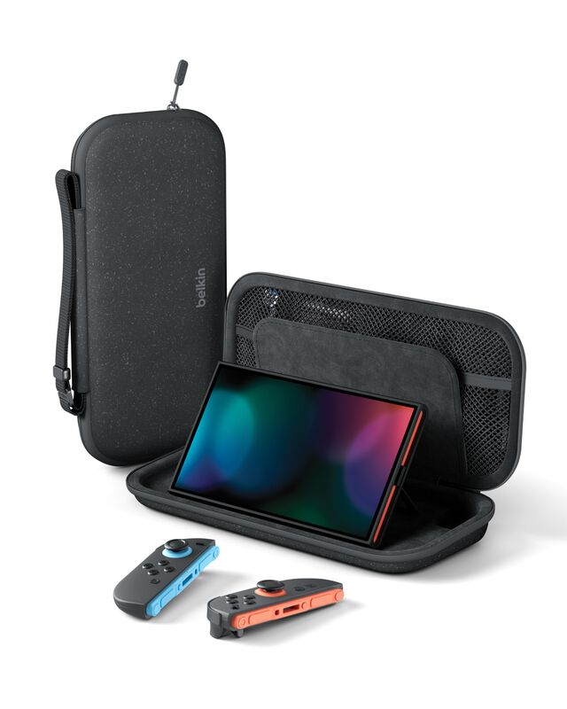 Estuche Protector Para Nintendo Switch 2 Belkin image number null