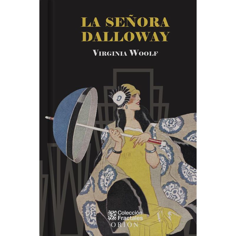 La Se&ntilde;ora Dalloway image number null