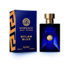 Perfume de Hombre Versace Pour Homme Dylan Blue 100 Ml Agua de Tocador