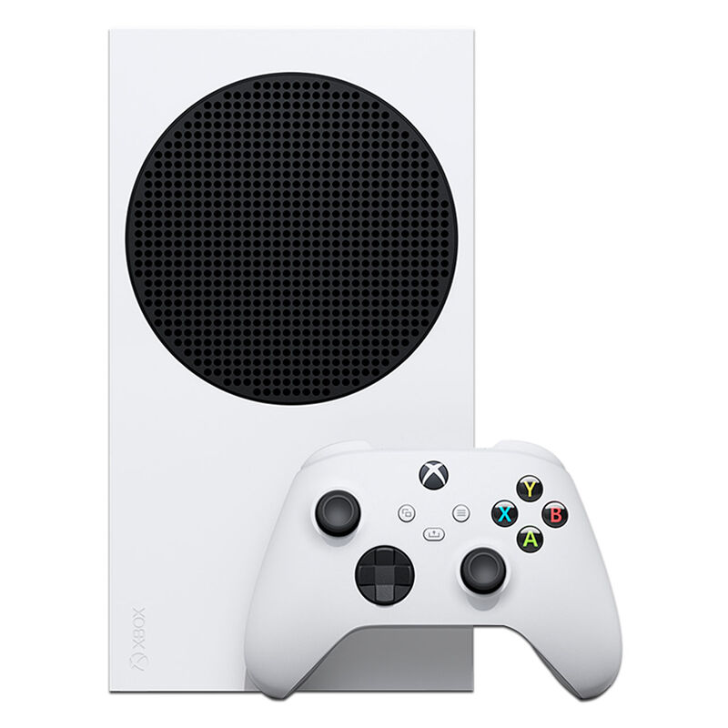Consola Xbox Series S de 512GB image number null