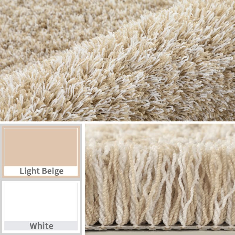 Alfombra De Ba&ntilde;o Yimobra 43 &times; 26 cm Lavable Ult... image number null