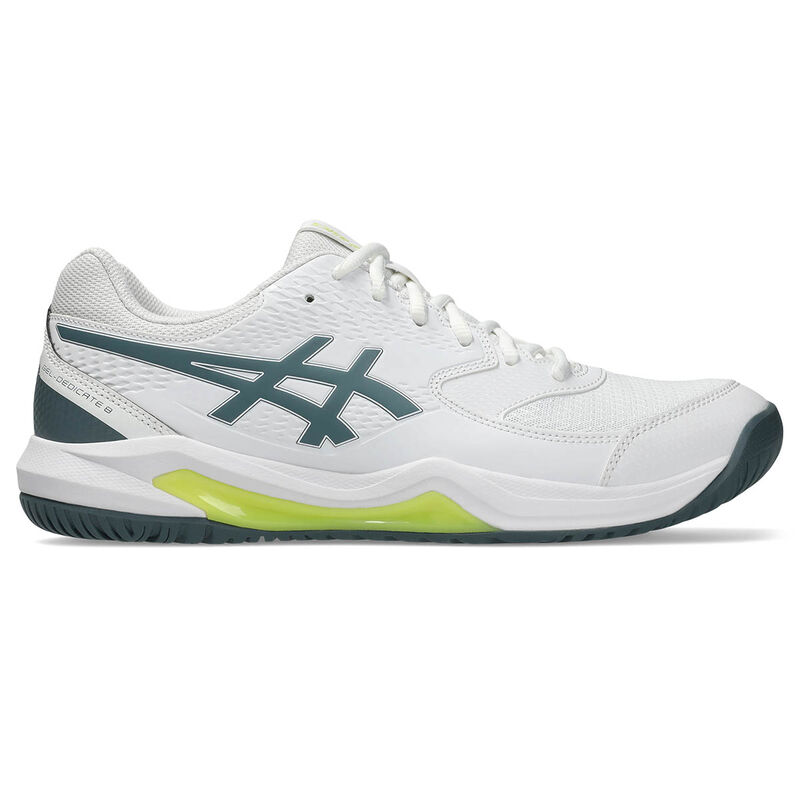 Tenis Hombre Asics Gel-dedicate 8 1041a408.108 image number null