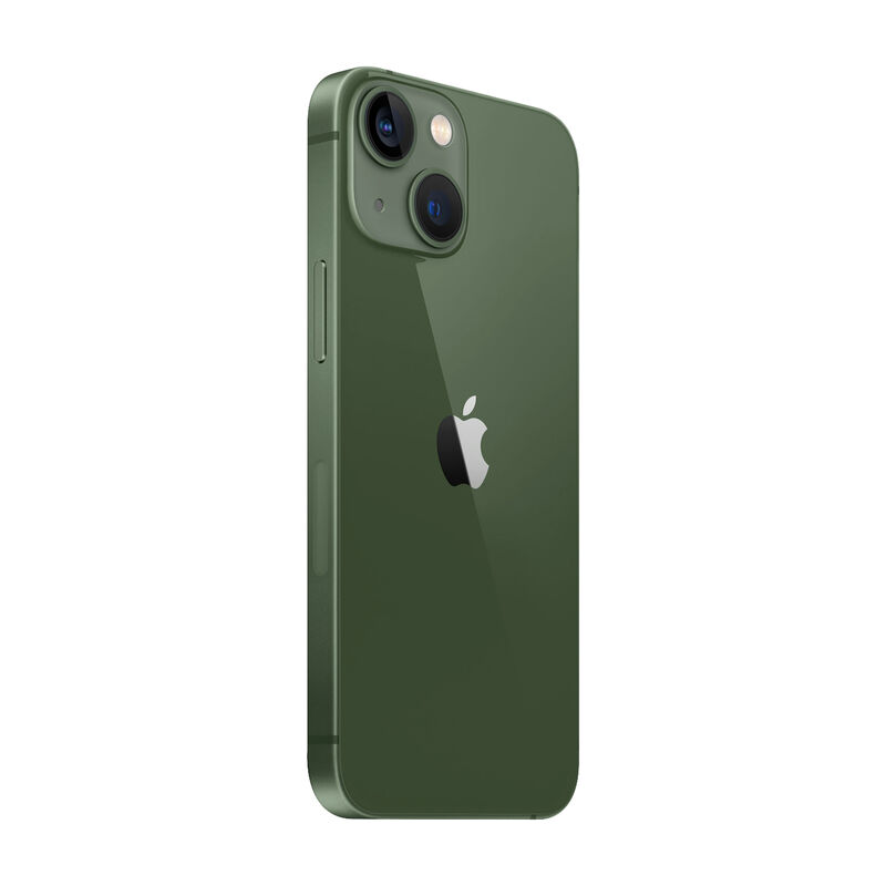 Apple iPhone 13 128GB Verde image number null