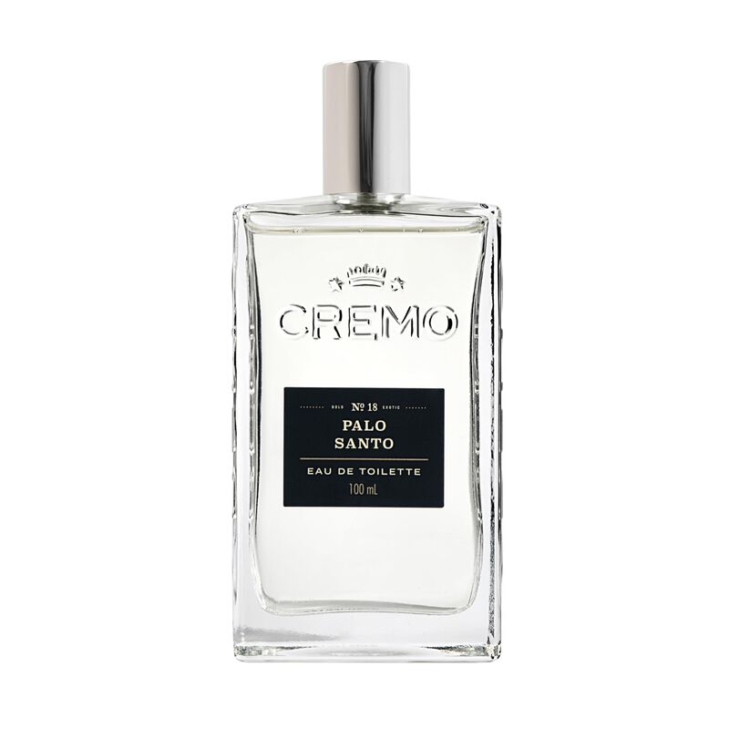 Perfume Cremo Spray Cologne Palo Santo 100 Ml P... image number null