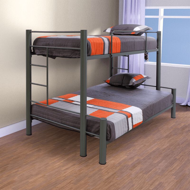 Litera 2 Niveles Individual-Matrimonial, Valki image number null