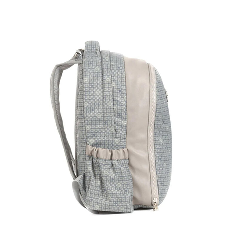 Pa&ntilde;alera Cloe Mom & Baby Grande Color Gris O18 ... image number null