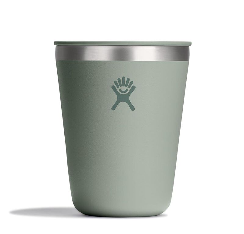 Vaso Hydro Flask Para Exteriores, 350 Ml, Agave image number null