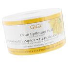 Rollo Depilador De Tela Para Depilaci&oacute;n Con Cera Gigi Non Woven, 50 M