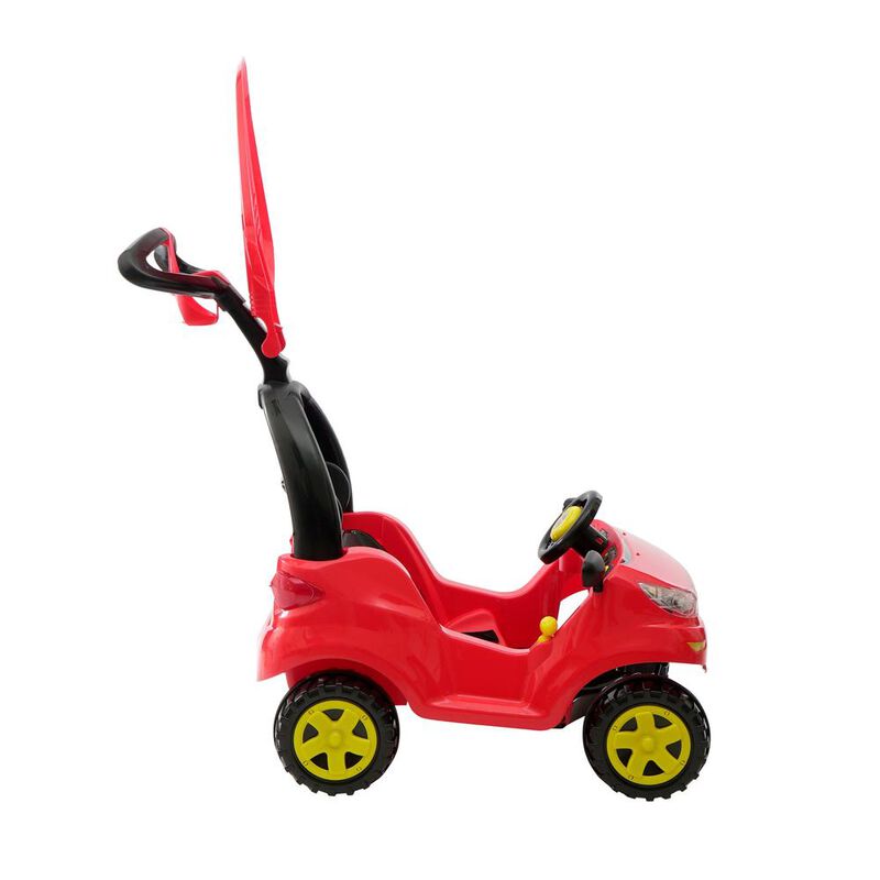 Montable Push Car Prinsel Adventure 1630 Niños ... image number null