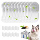 Filtros Hoetek 10+10 Para Fuente De Agua De Gato