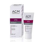 Gel De Repigmentaci&oacute;n Para Vit&iacute;ligo Acm Laboratoire Vitix 50 Ml