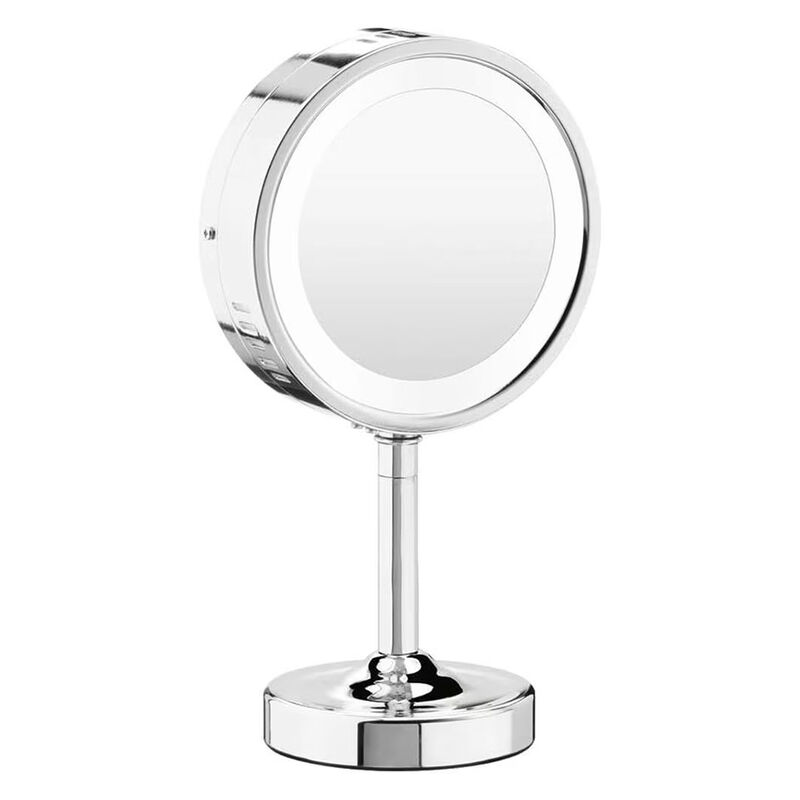 Espejo Conair Cromado Giratorio 15.24cm 1x/5x B... image number null