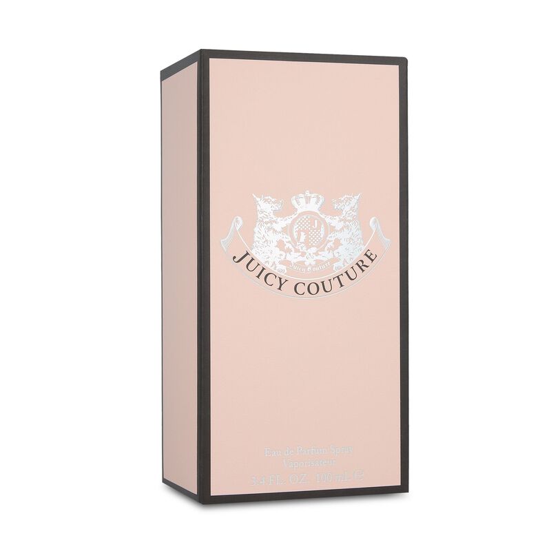 Juicy Couture 100 Ml Edp Spray image number null