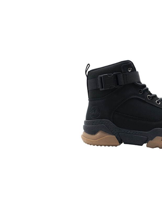 Botas UIN Hombre: Listas para Cualquier Terreno... image number null