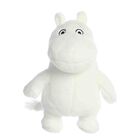 Peluche Aurora Moomin Moominvalley, Blanco, 16,5 Cm