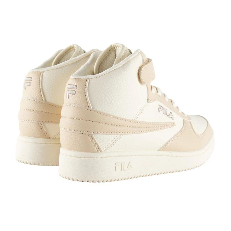 Tenis Fila A-High para Mujer image number null
