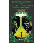 El Extra&ntilde;o Caso Del Dr. Kekyll Y Mr. Hyde