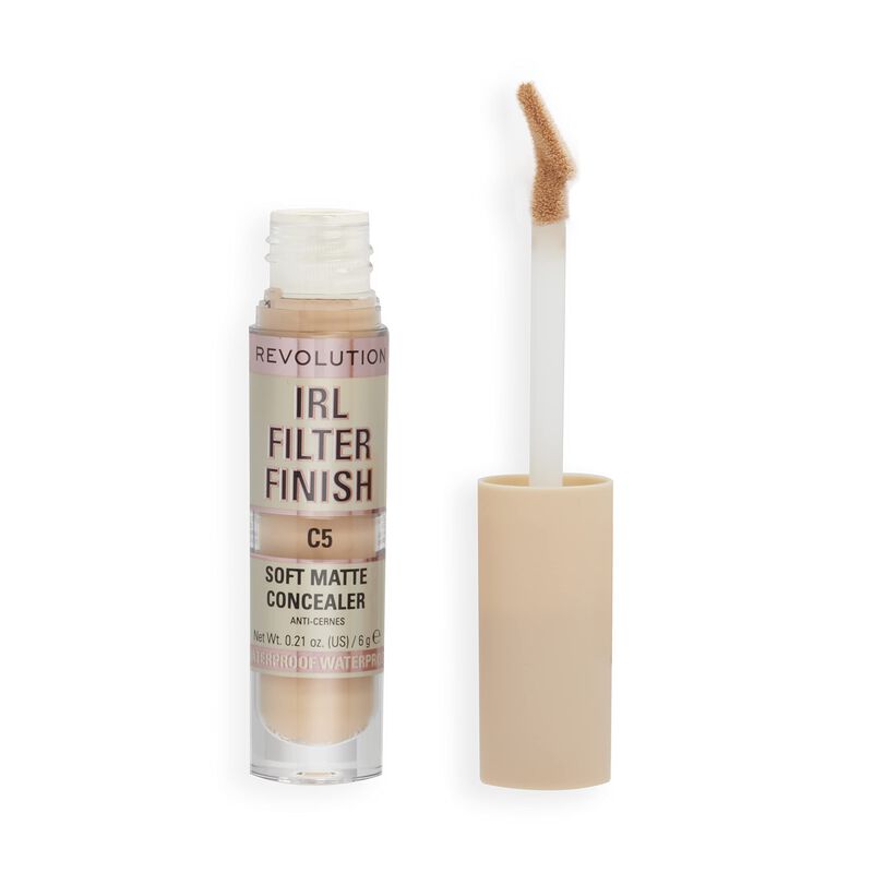 Corrector Revolution Beauty London C5 6 g image number null