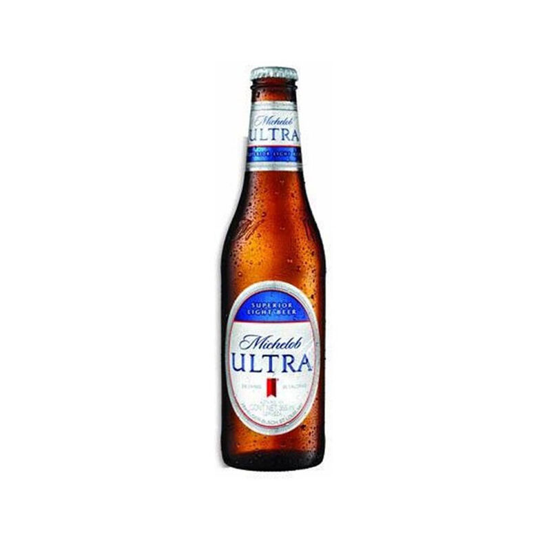 CERVEZA MICHELOB ULTRA MX 355ML image number null
