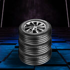 Llanta SPORT D1 225/45ZR18 95W Transmate