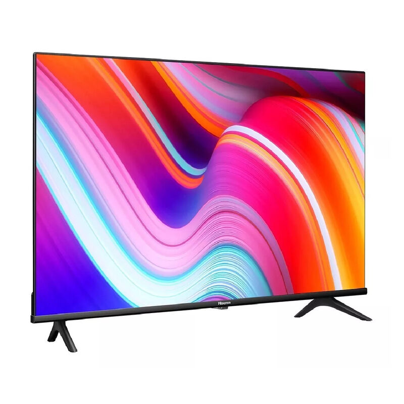 SmartTV Pantalla 32" Hisense HD streaming VIDAA... image number null