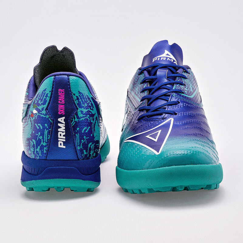 Pirma Tenis deportivo para hombre azul rey image number null