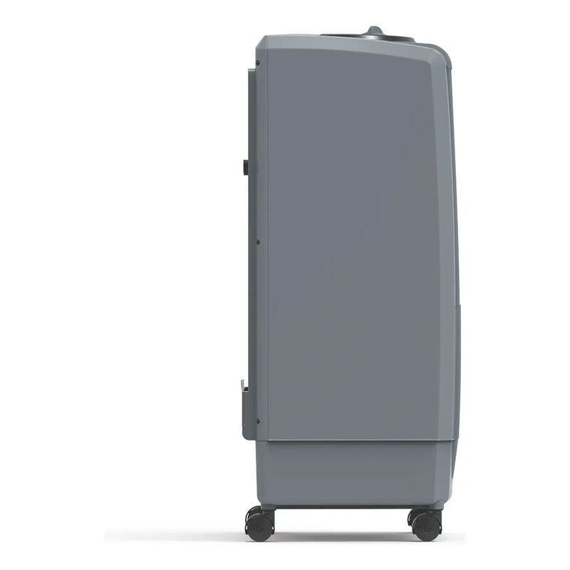 Enfriador De Aire Symphony Diet Gris 12T - 12 L... image number null