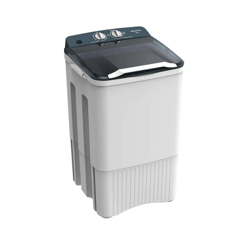 Lavadora Semiautom&aacute;tica Carga Superior 15 Kilos... image number null