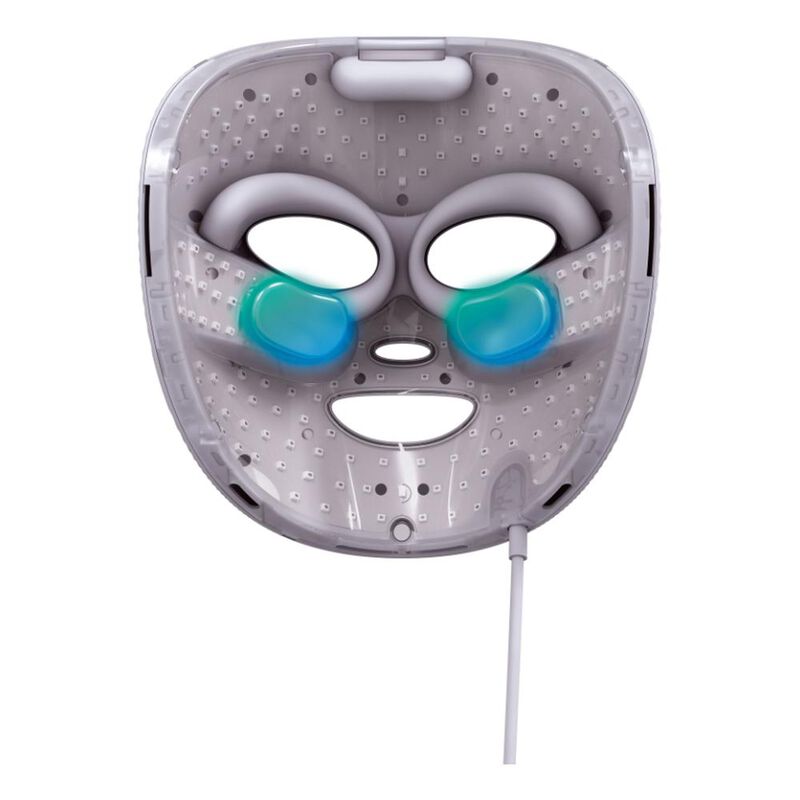 Shark Cryoglow Mask M&aacute;scara De Luz Led Con Tecn... image number null