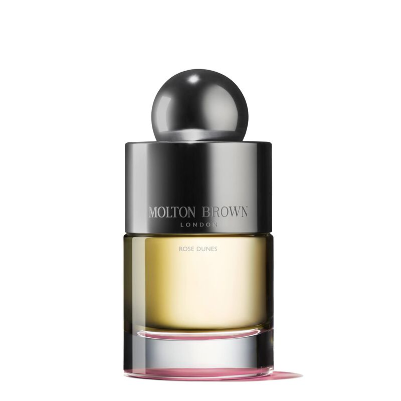 Perfume Molton Brown Rose Dunes Eau De Toilette... image number null