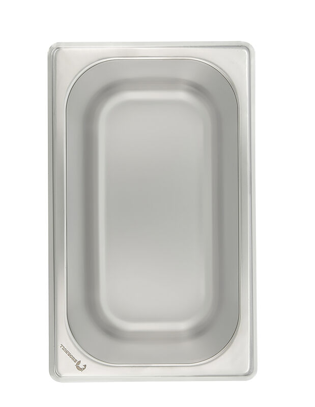 Inserto acero inoxidable cuarto 1/4 6.5 Shorbul... image number null