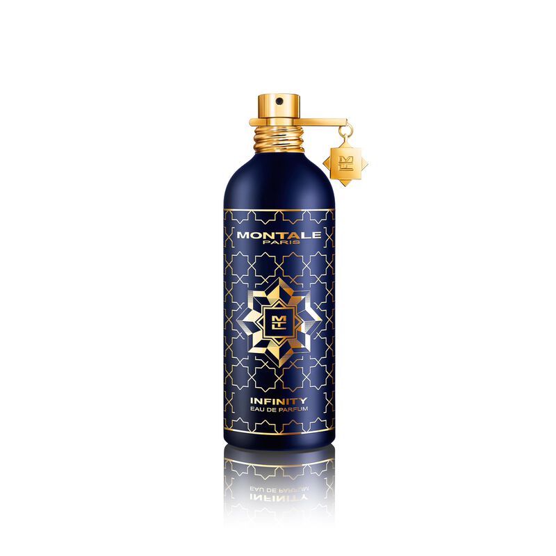Perfume Montale Infinity Eau De Parfum 100 Ml P... image number null