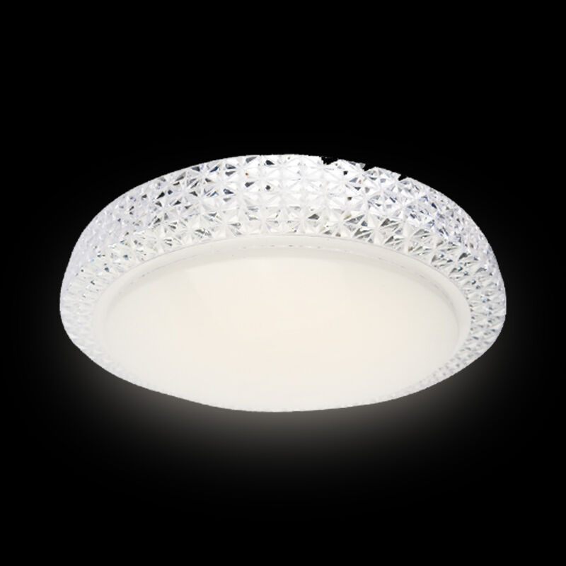 Plaf&oacute;n para techo Silvanya 12w Blanco Mil Luces image number null