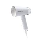 Vaporizador De Ropa Rowenta Dr1011 Port&aacute;til De Viaje, 70 Ml, 1100 W, Gris
