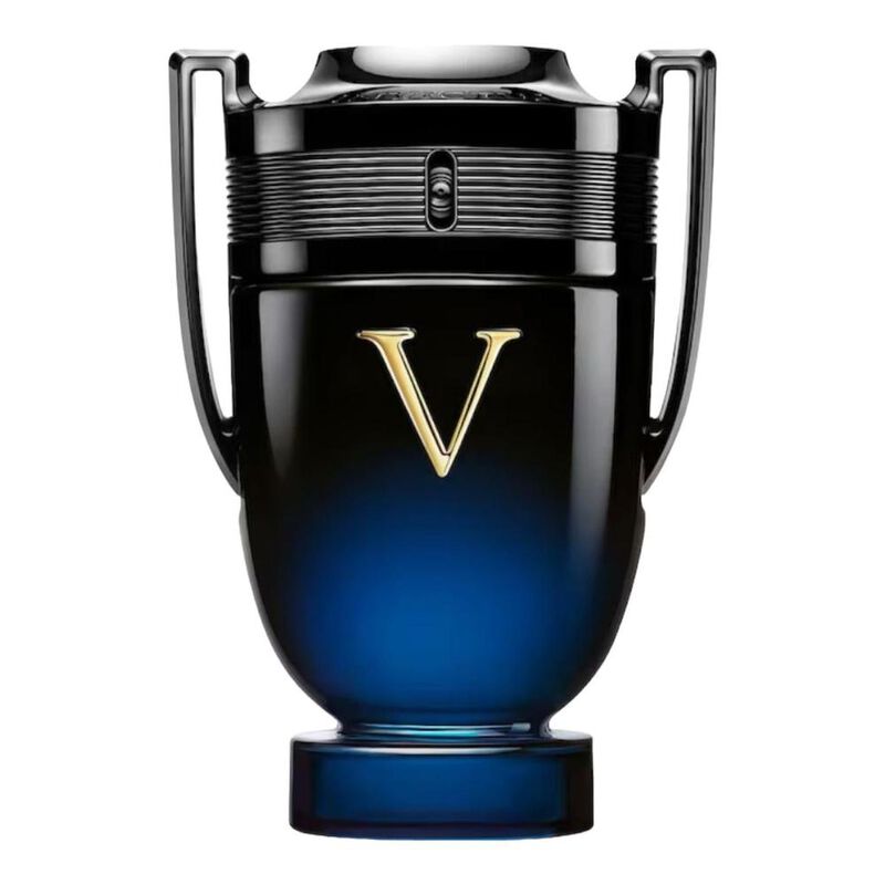 Perfume Paco Rabanne Invictus Victory Elixir Pa... image number null