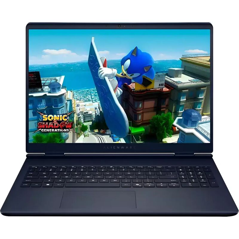 Laptop Gamer Alienware 16 Ac16250 16.0" QHD Int... image number null