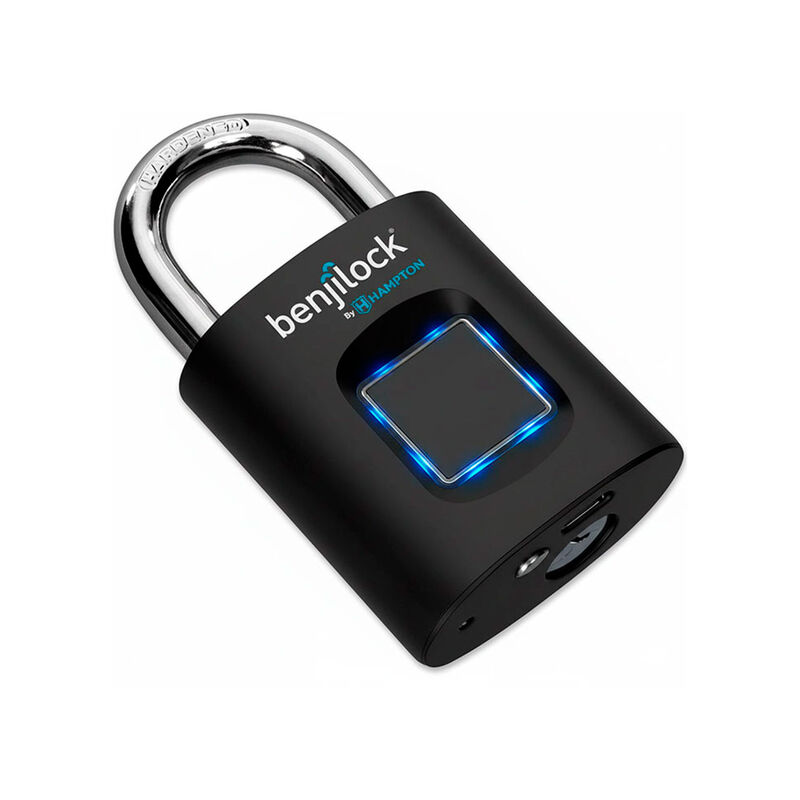 Candado de Huellas Dactilares, Candado Intelige... image number null