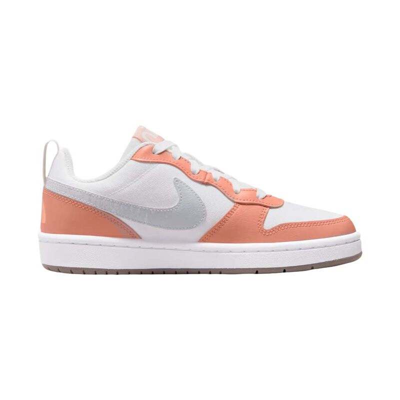 Tenis Nike Para Mujer Court Borough Low 2 Se Wh... image number null