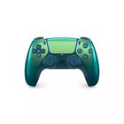 Control Inal&aacute;mbrico Dualsense para PS5 Color Caracol